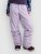 Burton Reserve Ins Hose moondust purple