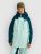 Burton Reserve Ins Jacke atteal / sprfrt