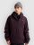 Burton Reserve Ins Jacke bear hug brown