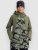 Burton Reserve Ins Jacke frsmss / grtcmo