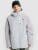 Burton Reserve Ins Jacke graycl / wshlav