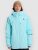 Burton Reserve Ins Jacke light teal