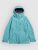Burton Reserve Ins Jacke mineral blue