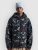 Burton Reserve Ins Jacke seersucker camo