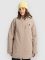 Burton Reserve Ins Jacke summit taupe