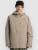 Burton Reserve Ins Jacke summit taupe