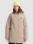 Burton Reserve Ins Jacke summit taupe