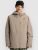 Burton Reserve Ins Jacke summit taupe