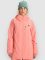 Burton Reserve Ins Jacke sunrise coral