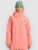 Burton Reserve Ins Jacke sunrise coral