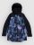 Burton Reserve Ins Jacke trublk / crydye