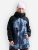 Burton Reserve Ins Jacke trublk / crydye