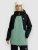Burton Reserve Ins Jacke true black / stsage