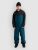 Burton Reserve Relaxed Bib Pants atlantic teal