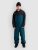 Burton Reserve Relaxed Bib Pants atlantic teal