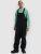 Burton Reserve Relaxed Bib Pants true black