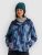 Burton Reserve Slm Ins 2L Jacke crystal dye