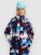 Burton Reserve Slm Ins 2L Jacke floral blur