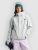 Burton Reserve Slm Ins 2L Jacke gray cloud