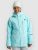 Burton Reserve Slm Ins 2L Jacke light teal