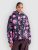 Burton Reserve Slm Ins 2L Jacke shockwave floral