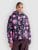Burton Reserve Slm Ins 2L Jacke shockwave floral