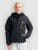 Burton Rsrv 2.5L Jacke true black