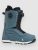 Burton Ruler BOA 2027 Snowboard Boots pewter