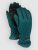 Burton Sapphire Handschuhe atlantic teal