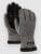 Burton Sapphire Handschuhe true black heather