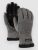 Burton Sapphire Handschuhe true black heather