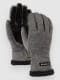 Burton Sapphire Handschuhe true black heather