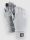 Burton Screengrab Liner Gloves silver sconce
