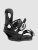 Burton Scribe 2027 Snowboard-Bindung black