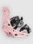 Burton Scribe 2027 Snowboard-Bindung pink