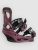 Burton Scribe 2027 Snowboard-Bindung rum raisin