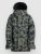 Burton Skimmer Kids Jacke forest city streets