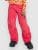 Burton Skylar Kids Hose azalea pink