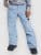 Burton Skylar Kids Hose dusty blue