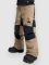 Burton Skylar Kids Hose summit taupe