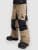 Burton Skylar Kids Hose summit taupe