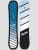 Burton Smalls 2026 Kids Snowboard blue