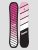 Burton Smalls 2026 Kids Snowboard pink
