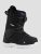 Burton Smalls BOA 2027 Kids Snowboard-Boots black