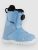 Burton Smalls BOA 2027 Kids Snowboard-Boots dusty blue