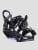 Burton Smalls Re:Flex 2027 Kids Snowboard-Bindung black