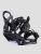 Burton Smalls Re:Flex 2027 Kids Snowboard-Bindung black