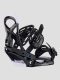 Burton Smalls Re:Flex 2027 Kids Snowboard-Bindung black