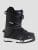 Burton Smalls Step On 2026 Kids Snowboard-Boots black
