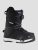 Burton Smalls Step On 2027 Kids Snowboard-Boots black